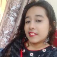 Shreya C. Bengali Speaking trainer in Hooghly