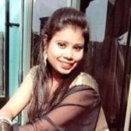 Shivangi B. Class 8 Tuition trainer in Allahabad