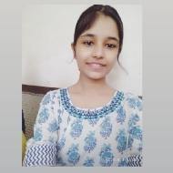 Pooja S. Class I-V Tuition trainer in Sultanpur