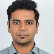 Nivedit Majumdar SQL Programming trainer in Pune