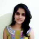 Photo of Shalini R.