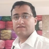 Siddhartha Pal BCom Tuition trainer in Ghuni