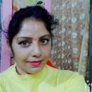 Photo of Meenu T.