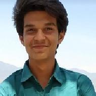 Shashank Class 12 Tuition trainer in Dehradun