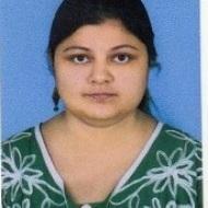 Srijita B. Class 9 Tuition trainer in Kolkata