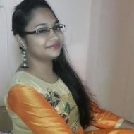 Srabonti C. Bengali Speaking trainer in Kolkata