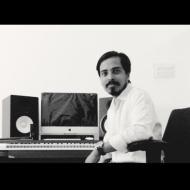 Sayantan Dhar Music Production trainer in Kolkata