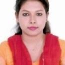 Photo of Sushreeta J.