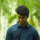 Photo of Jude Babu thomas