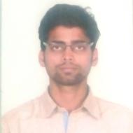 Manish Raj Class 12 Tuition trainer in Kolkata