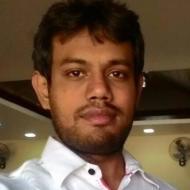 Nikitesh Reddy Salesforce Developer trainer in Upperpally