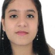 Vedika A. Class I-V Tuition trainer in Delhi