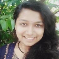 Amruta M. Marathi Speaking trainer in Nashik