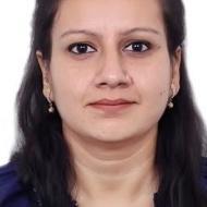 Shikha G. Class I-V Tuition trainer in Bangalore