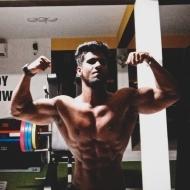 Irfan Personal Trainer trainer in Chennai