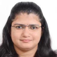 Tejaswini S. Web Development trainer in Bangalore