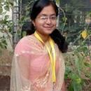 Photo of Supriya M.