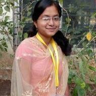 Supriya M. MSc Tuition trainer in Akole