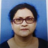 Mousumi S. Bengali Speaking trainer in Kolkata