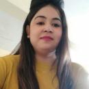 Photo of Barsha K.