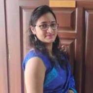 Richa G. Class 7 Tuition trainer in Bangalore