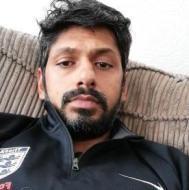 Vikram Singh Football trainer in Bangalore