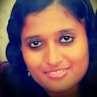 Shreelatha P. Class 11 Tuition trainer in Kalyan