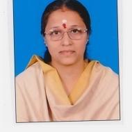 Bharathi Harihar Class 12 Tuition trainer in Chennai