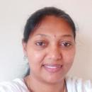 Photo of Kamalashree H.