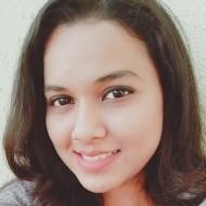 Radhika A. Taxation trainer in Mumbai