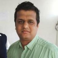 Dr. Mohit Maheshwarkar Tableau trainer in Ujjain