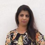 Apoorva R. Class 9 Tuition trainer in Mysore