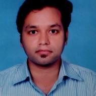 Anuj Rastogi Class 12 Tuition trainer in Delhi