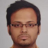 Rahul Bhattacharjee Class 12 Tuition trainer in Kolkata