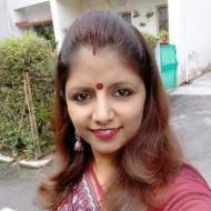 Shweta K. Class I-V Tuition trainer in Bangalore