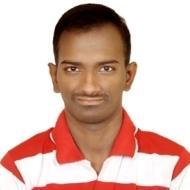 Ajay Kumar BTech Tuition trainer in Vijayawada