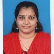 Sandhya Devi Spoken English trainer in Tiruvannamalai