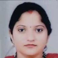 Anju R. Class I-V Tuition trainer in Jaipur