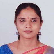 Ramaka Sri Latha Telugu Language trainer in Hyderabad