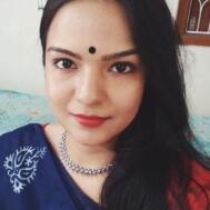 Bhumija B. Class 6 Tuition trainer in Mumbai