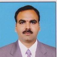Dr T Sreenadha Sarma Class 12 Tuition trainer in Lakki Reddy Palli