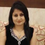 Preeti K. Computer Course trainer in Panchkula