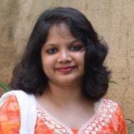 Priyanka G. French Language trainer in Pune