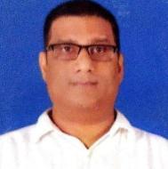 Krishna Nand Jha Class 11 Tuition trainer in Delhi