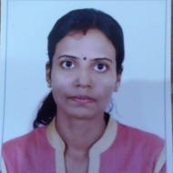 Aradhana K. Class I-V Tuition trainer in Mumbai