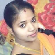 Nandhini Class 12 Tuition trainer in Puducherry