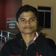 Rakesh Kumar Maharana Class 10 trainer in Bhubaneswar