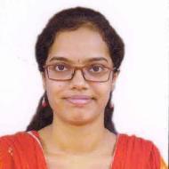 Dr. Megha Mirajkar Online Tutor in Moodbidri Mangalore for