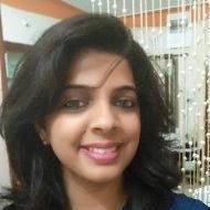 Harika B. Class I-V Tuition trainer in Hyderabad