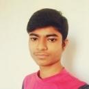 Photo of Amitesh Raj